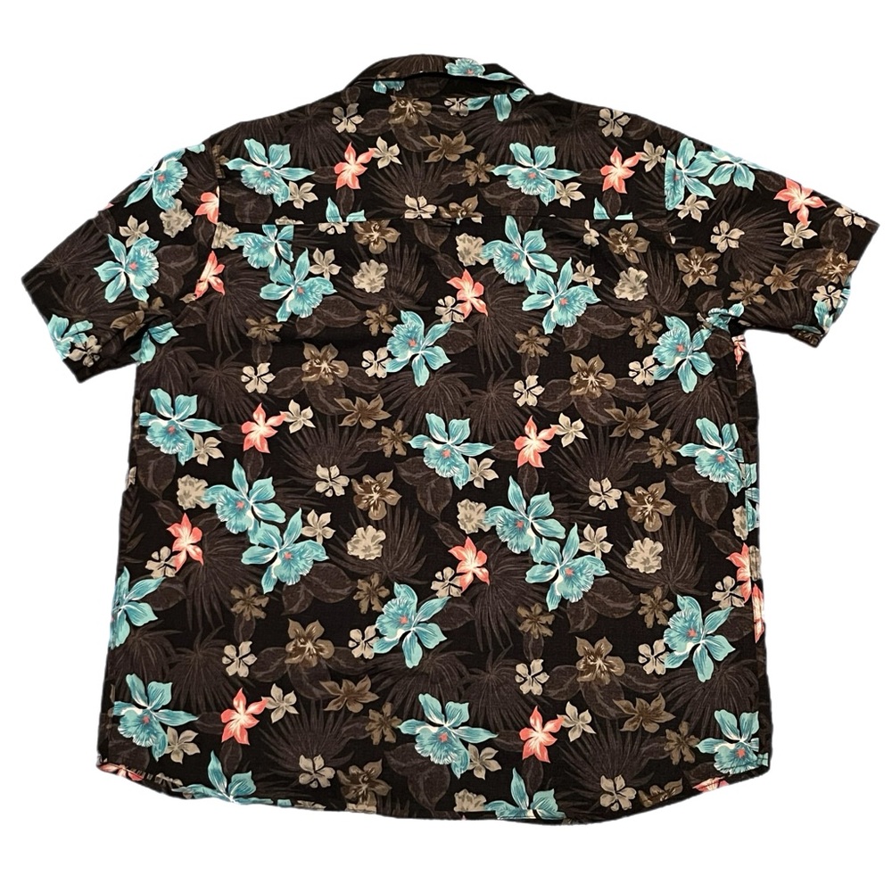 Hurley Casual Button Down Shirt - Picture 2 of 3